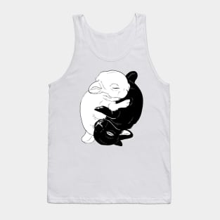 Baby Kaninchen Tank Top